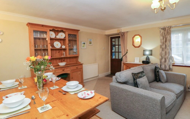 Eastry Cottage