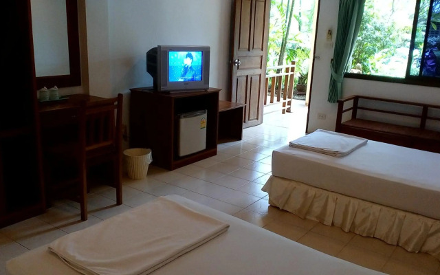 Baan Pitcha