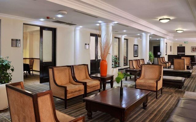 Premier Hotel Pretoria