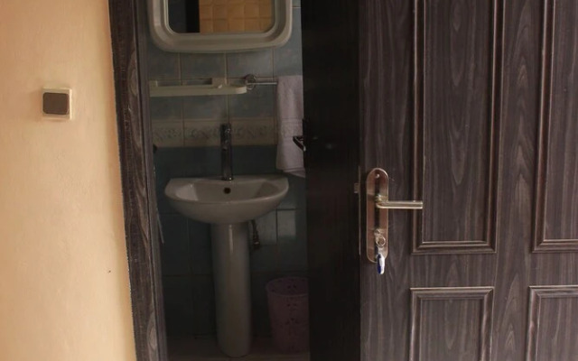 Hotel Exelle-Xior