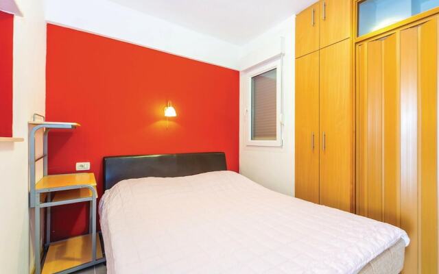 Stunning Home in Kostrena With Wifi and 2 Bedrooms