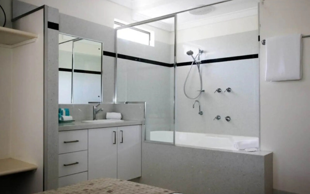 Margarets Beach Resort