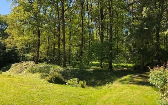 Domaine de la Juranvillerie