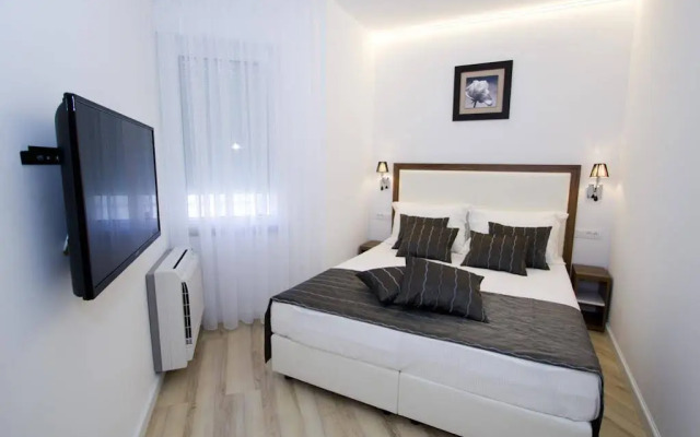 Luxury Apartment Split