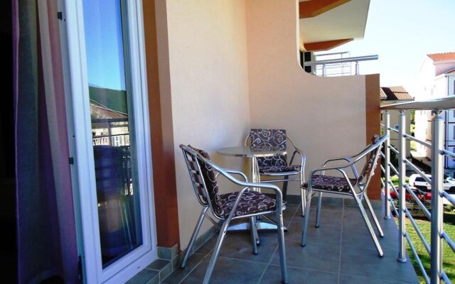 Apartments Nedovic-Jaz