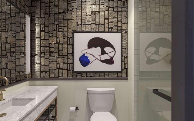 The Slate Denver, Tapestry Collection By Hilton