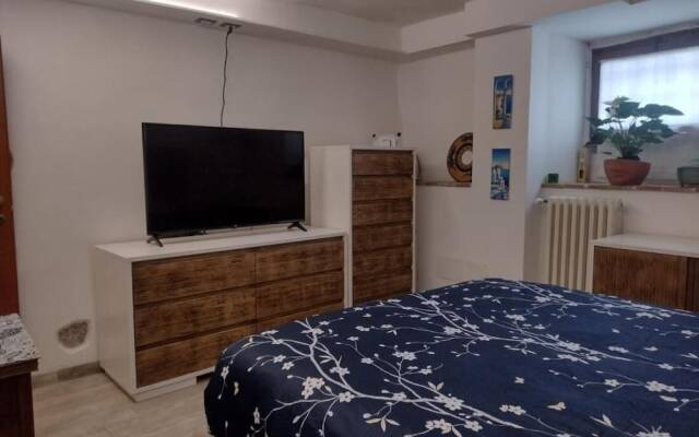 "farmhouse Apartment: La Casa di Polly"