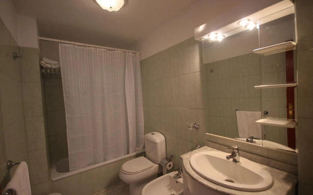 Apartamentos Isla Tenerife Sur