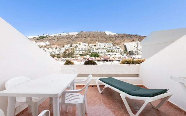 Apartamentos Montecarlo