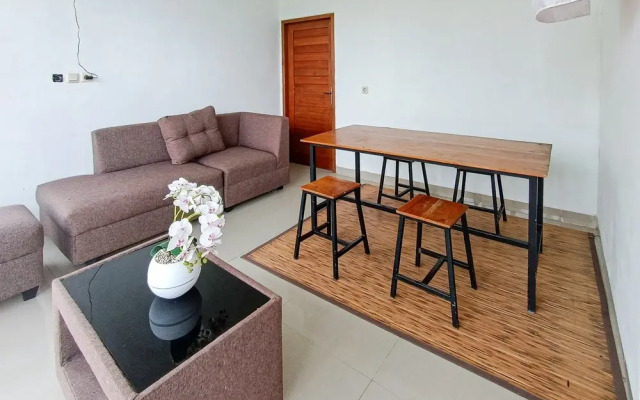 Urbanview Villa Pondok Uma Sari Ubud