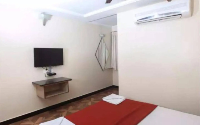 Hotel SRM Central Park