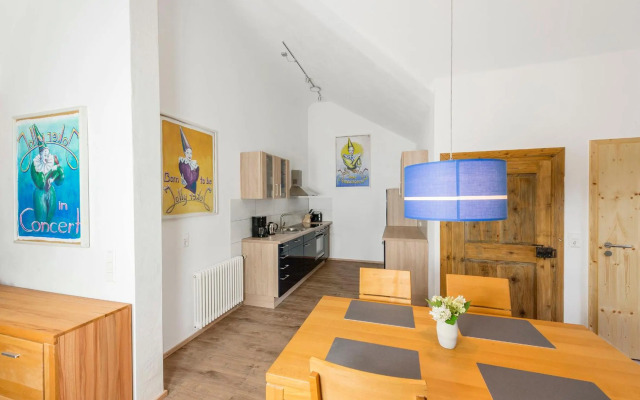 Ferienwohnung Jolly Joker