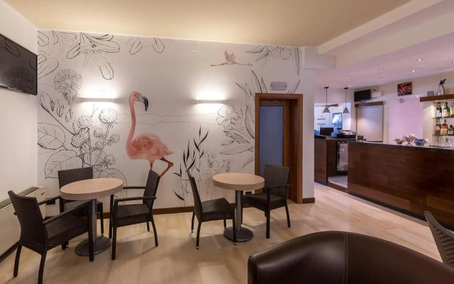 Hotel La Tavernetta