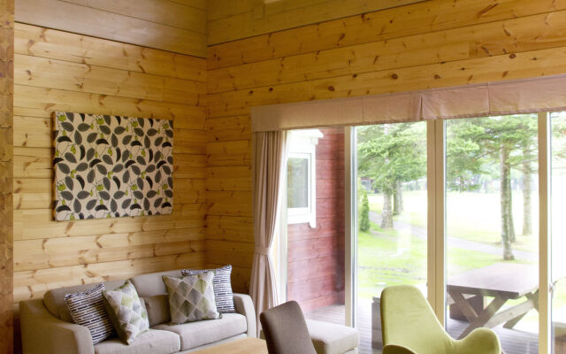 The Prince Villa Karuizawa