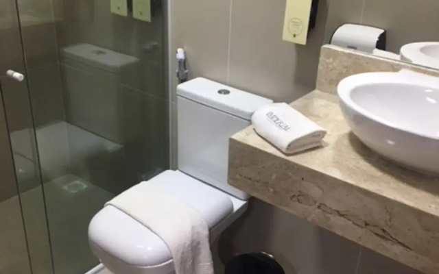 Imperial Palace Hotel e Eventos