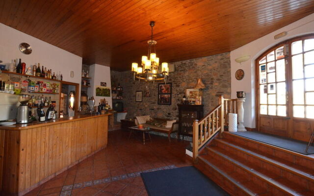 Hostal Can Nofre