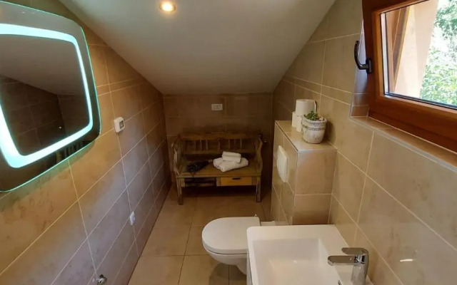 Kandarola Resort