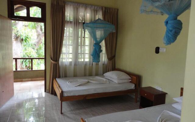 Tikiri Villa