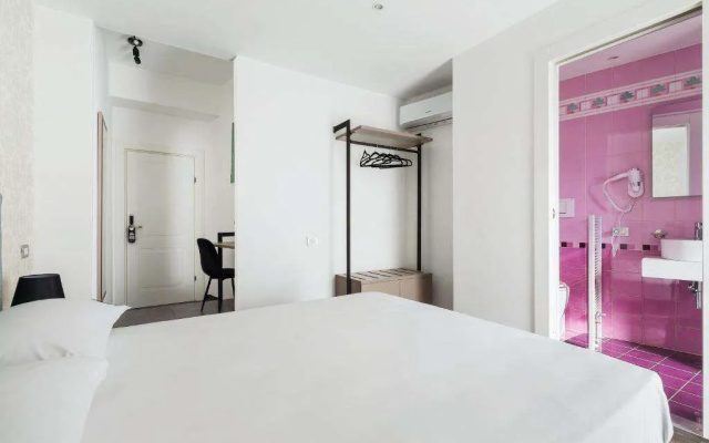 Adelante Rooms San Giovanni