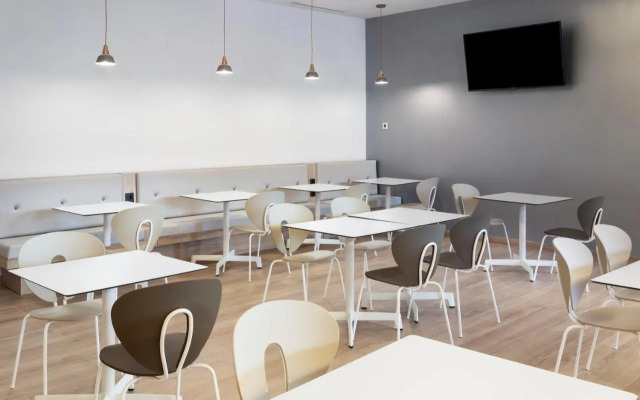 B&B Hotel Madrid Alcorcón