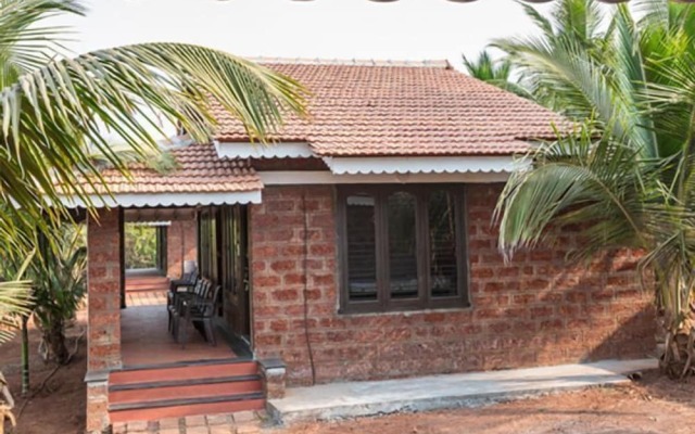 Beachfront Villas