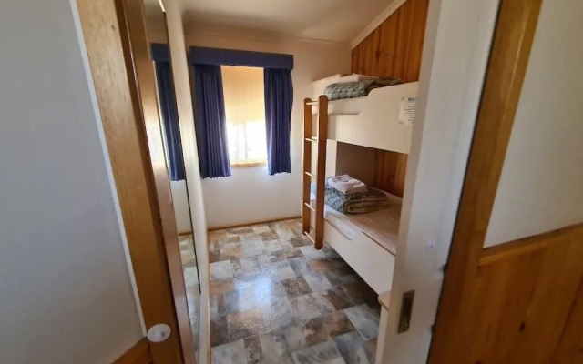 BIG4 Mildura Getaway - Holiday Park Mildura