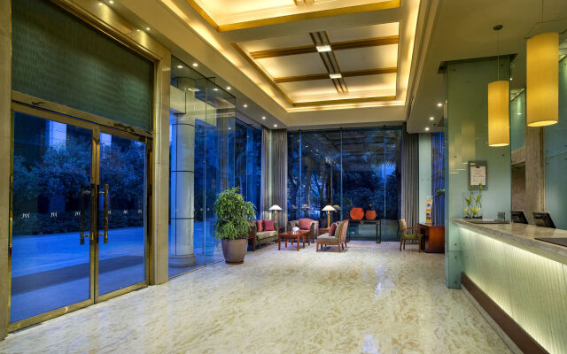 Mercure on Renmin Square Xian