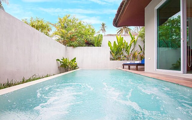 Moonscape Villa 205