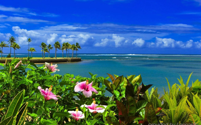 The Naviti Resort