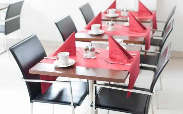 Hotel Am Burgmannshof