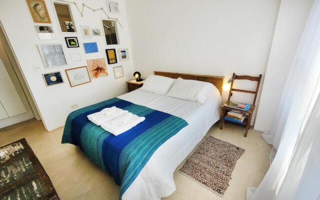 Barolo+ Seu Loft em BsAs