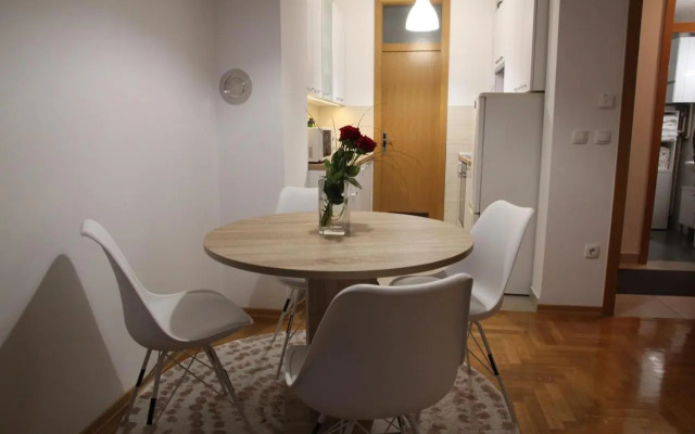 Vana apartment Zagreb