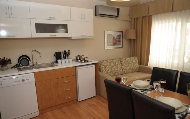 Three Apples Residence