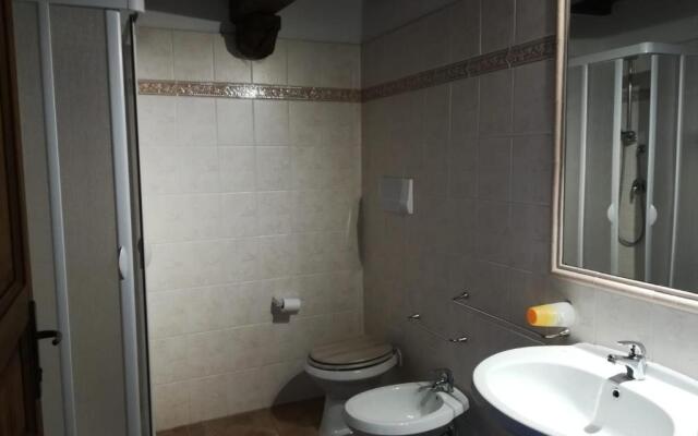 Agriturismo le cascine