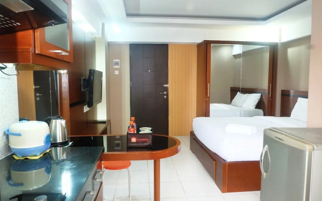 Kebagusan City Simple And Affordable Studio