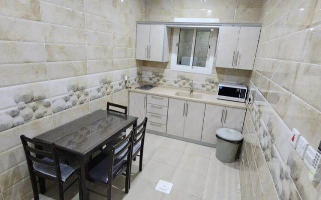 PRIMOTEL Suites Al Salamah
