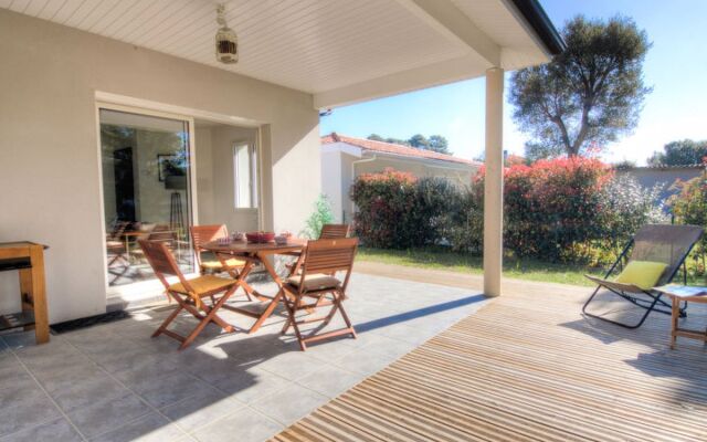House La Plage Labenne