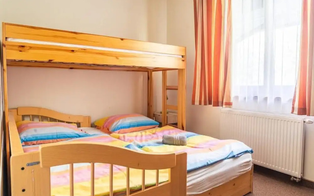 AC Apartmán Tatranská Lomnica