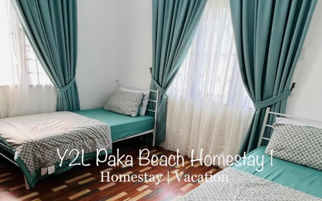 Y2L Homestay