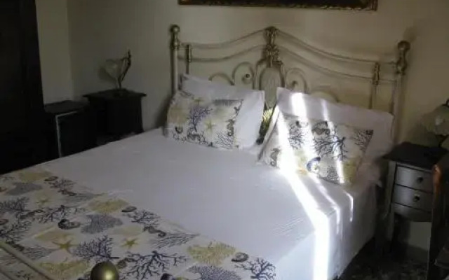 Dimora Relais Excelsa B&B