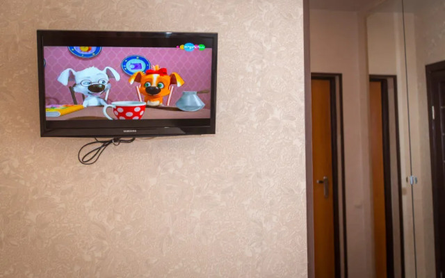 Апартаменты Асмера на ул. Гороховая 31