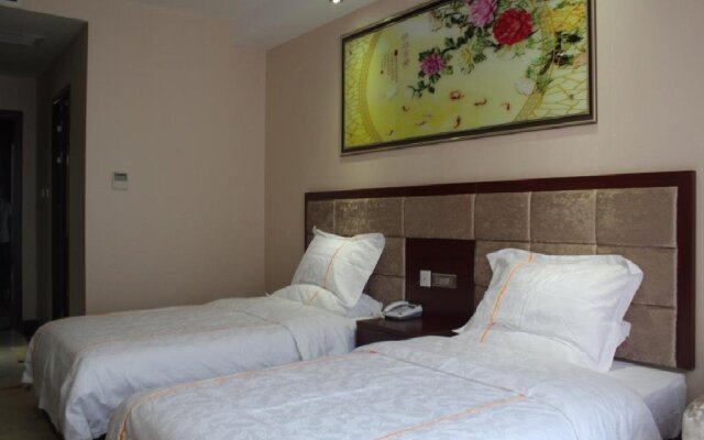Fulin Business Hotel