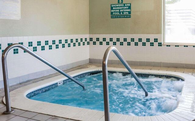 Comfort Inn Kelso - Longview
