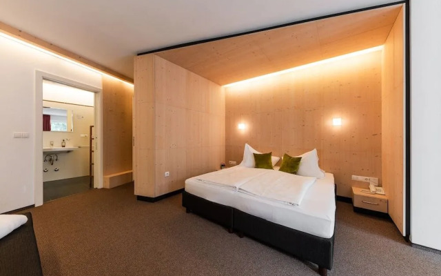 Hotel Pustertalerhof