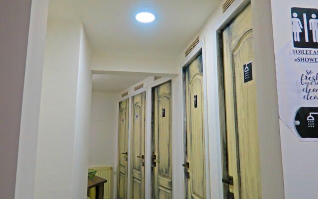 The Evil Clown Hostel