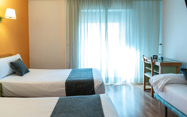 Hotel Torres