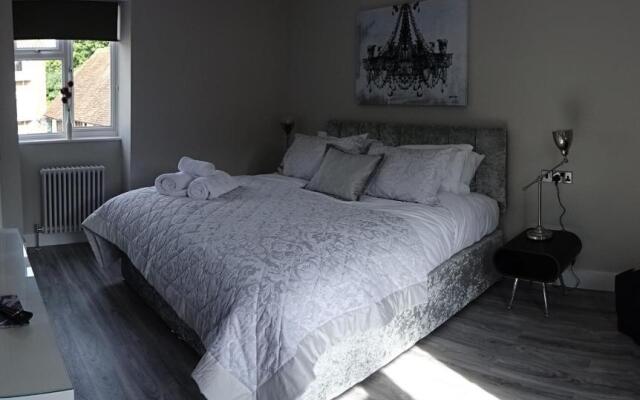 The West Malling Rooms