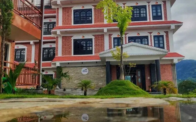 Thumki Resort