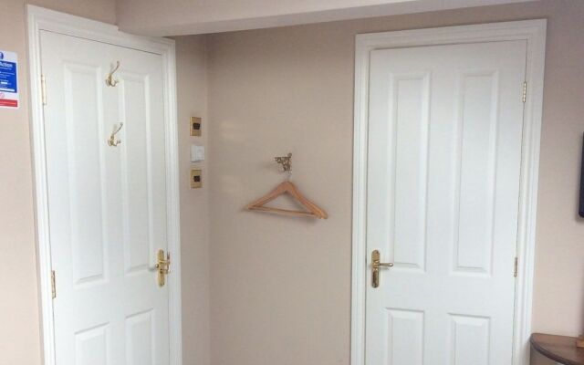 The Wellington Heifer