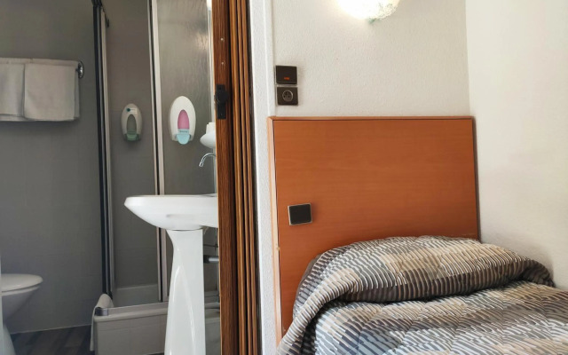 Hôtel Compostelle